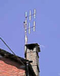 Postazione Valle Vigezzo